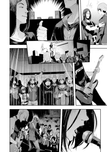 [Shindol] Rock my World (decensored) Fhentai - Page 2