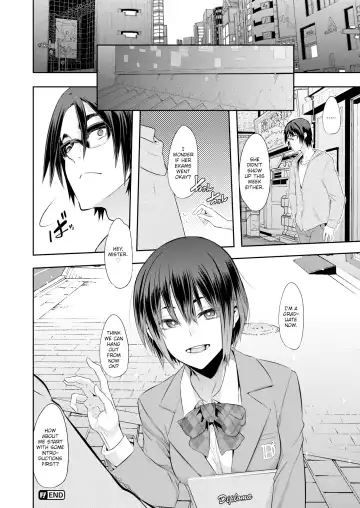 [Shindol] Rock my World (decensored) Fhentai - Page 29