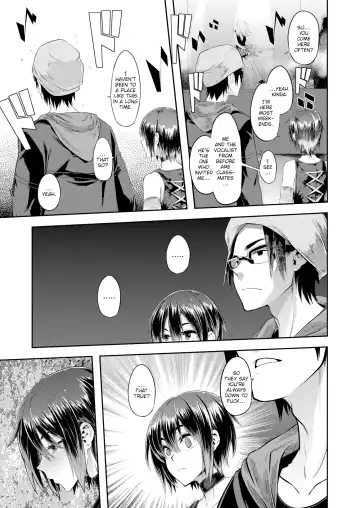 [Shindol] Rock my World (decensored) Fhentai - Page 5