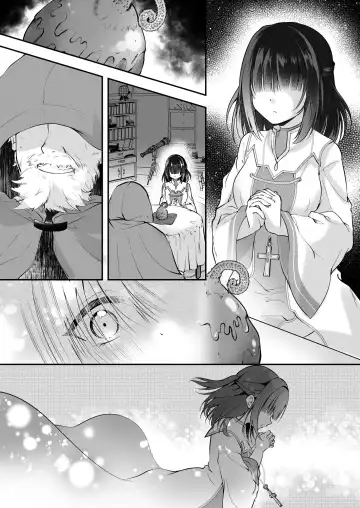 [Rurimaru] Yami Ochi Sister no Marunomi Kairaku Osen ~NTR Shi ni kuru Yatsu Zenin Marunomi Sureba Watashi no Kachida yo ne~ Fhentai - Page 39