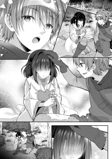 [Rurimaru] Yami Ochi Sister no Marunomi Kairaku Osen ~NTR Shi ni kuru Yatsu Zenin Marunomi Sureba Watashi no Kachida yo ne~ Fhentai - Page 40