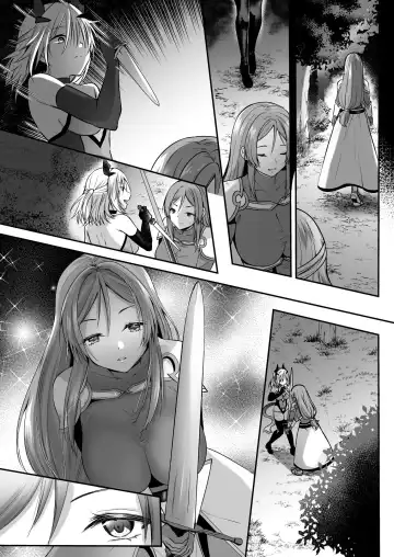 [Rurimaru] Yami Ochi Sister no Marunomi Kairaku Osen ~NTR Shi ni kuru Yatsu Zenin Marunomi Sureba Watashi no Kachida yo ne~ Fhentai - Page 53