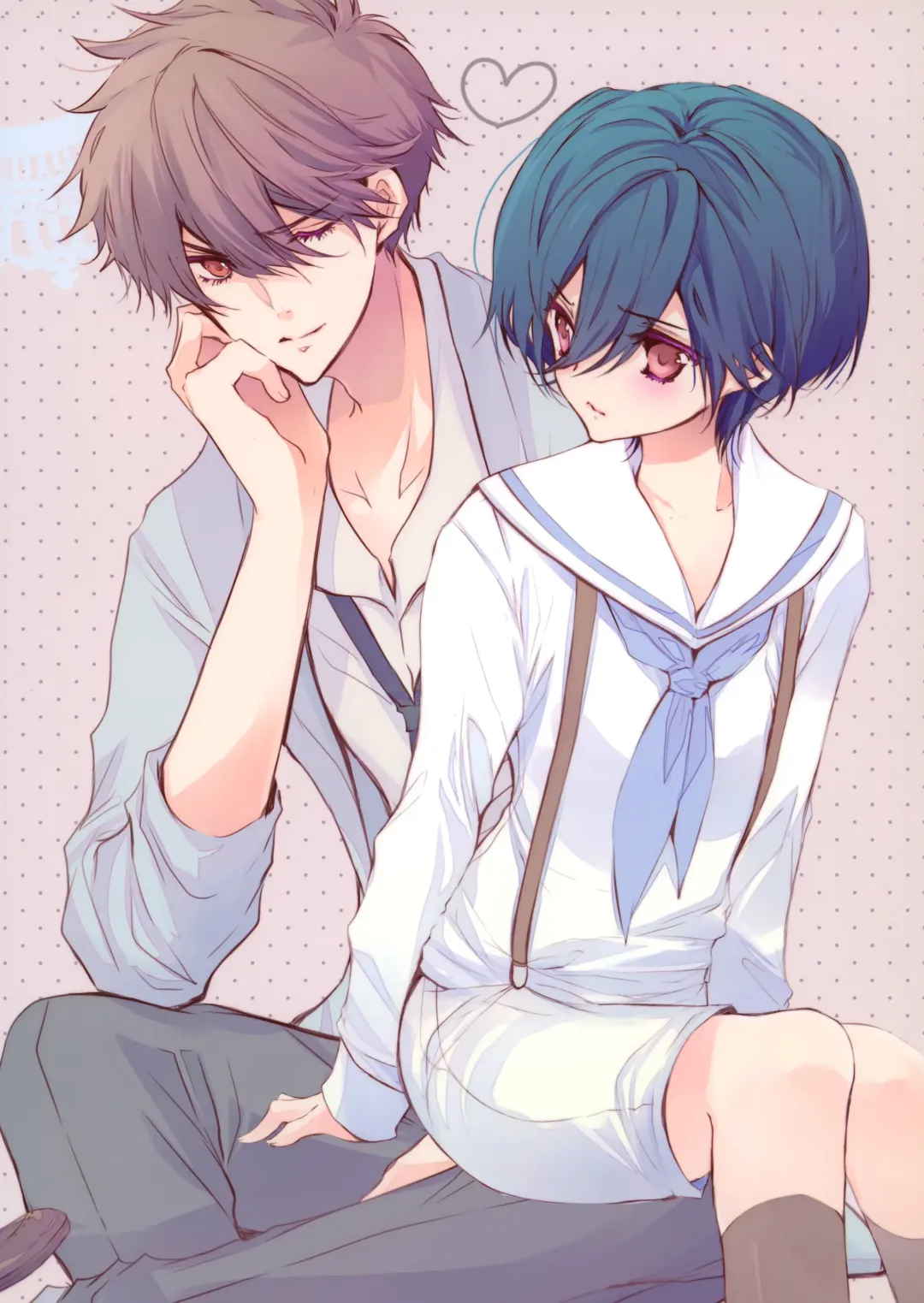 [Hiyoshimaru Akira] Uchi no Otouto ga Kawaisugite Fhentai - Page 26