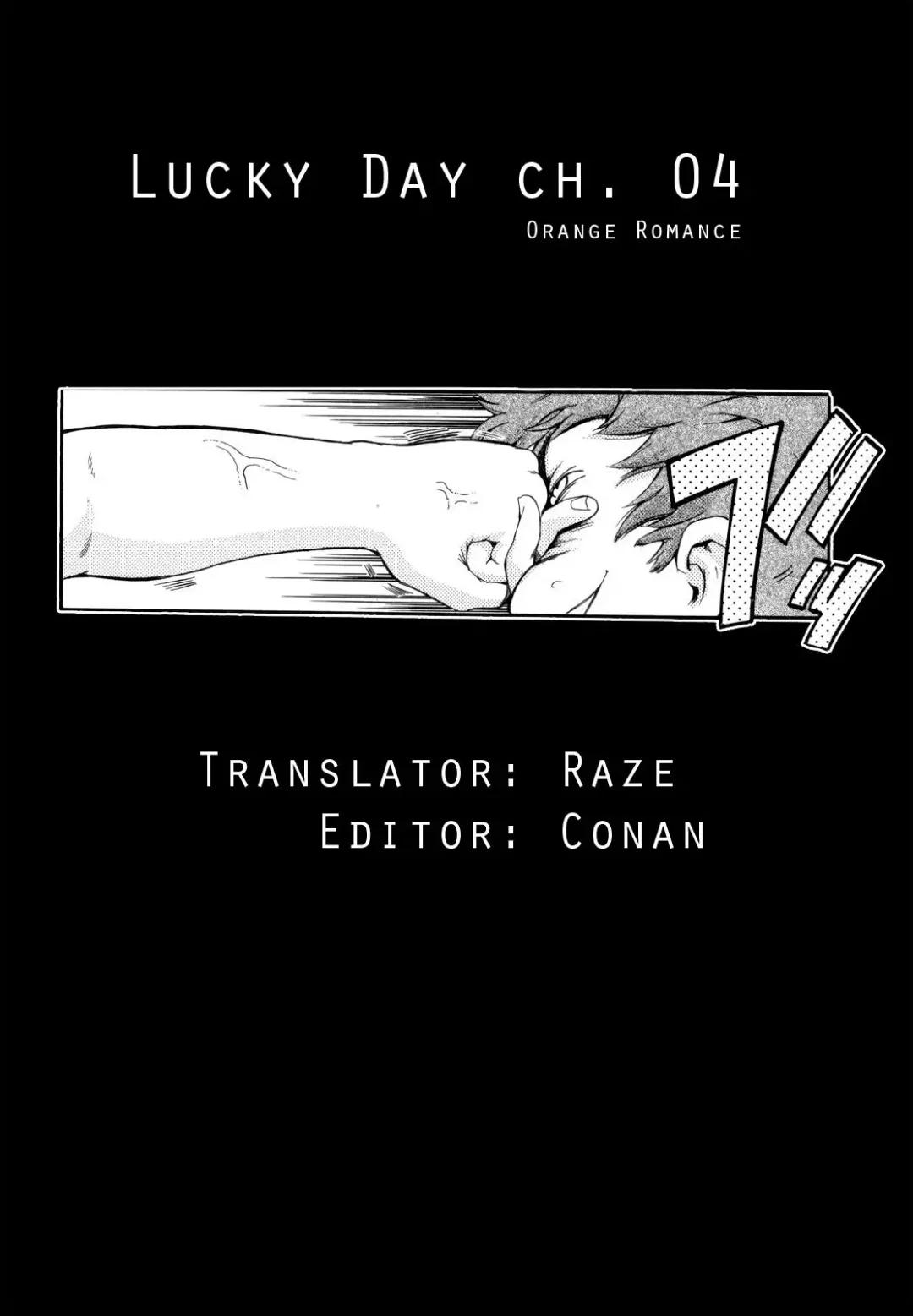 [Inu] Lucky na Hi | Lucky Day (decensored) Fhentai - Page 71