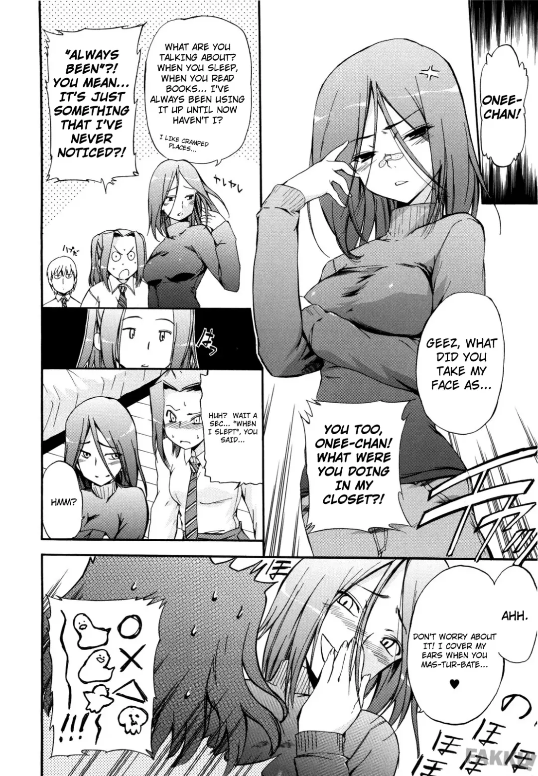 [Inu] Lucky na Hi | Lucky Day (decensored) Fhentai - Page 75
