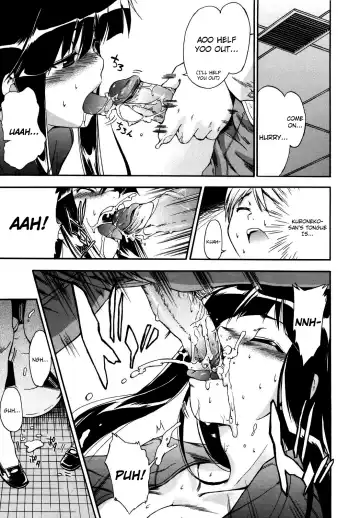 [Inu] Lucky na Hi | Lucky Day (decensored) Fhentai - Page 101