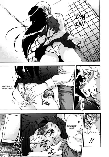 [Inu] Lucky na Hi | Lucky Day (decensored) Fhentai - Page 105