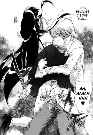 [Inu] Lucky na Hi | Lucky Day (decensored) Fhentai - Page 110