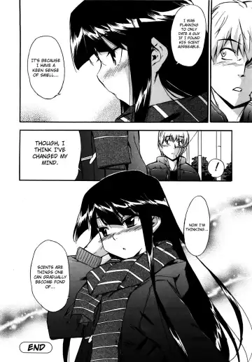 [Inu] Lucky na Hi | Lucky Day (decensored) Fhentai - Page 132