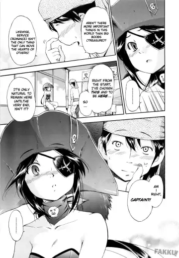 [Inu] Lucky na Hi | Lucky Day (decensored) Fhentai - Page 15