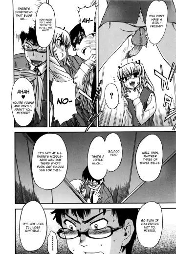 [Inu] Lucky na Hi | Lucky Day (decensored) Fhentai - Page 158