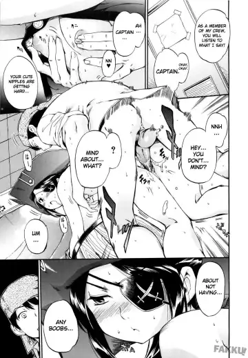 [Inu] Lucky na Hi | Lucky Day (decensored) Fhentai - Page 17