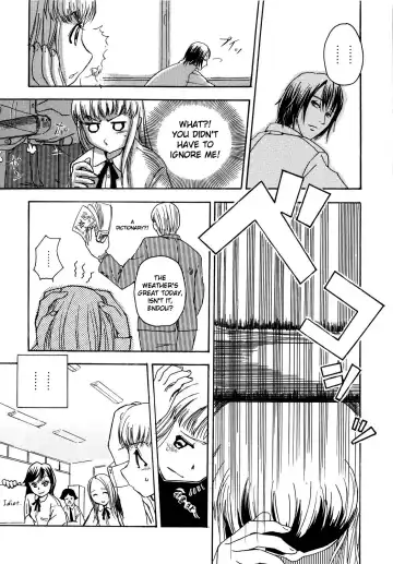 [Inu] Lucky na Hi | Lucky Day (decensored) Fhentai - Page 171