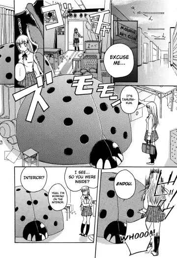 [Inu] Lucky na Hi | Lucky Day (decensored) Fhentai - Page 174