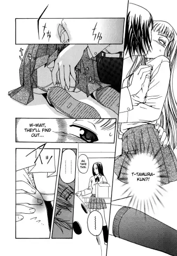 [Inu] Lucky na Hi | Lucky Day (decensored) Fhentai - Page 178