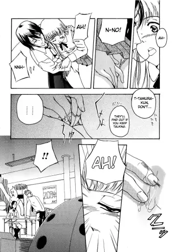 [Inu] Lucky na Hi | Lucky Day (decensored) Fhentai - Page 179