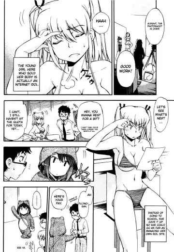 [Inu] Lucky na Hi | Lucky Day (decensored) Fhentai - Page 192