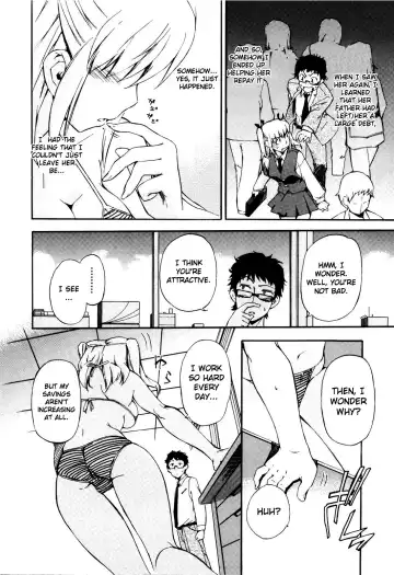 [Inu] Lucky na Hi | Lucky Day (decensored) Fhentai - Page 194