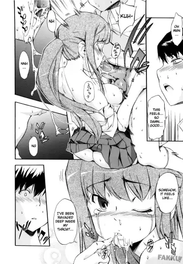 [Inu] Lucky na Hi | Lucky Day (decensored) Fhentai - Page 41