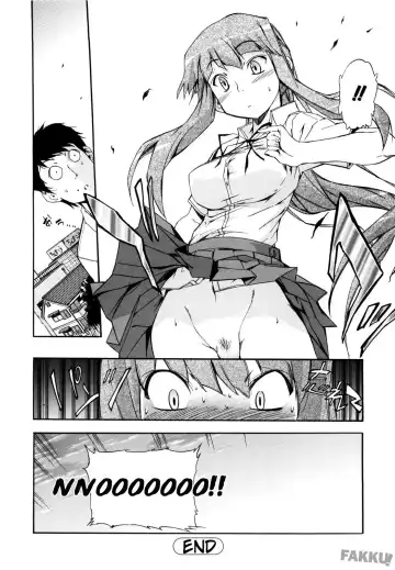 [Inu] Lucky na Hi | Lucky Day (decensored) Fhentai - Page 49