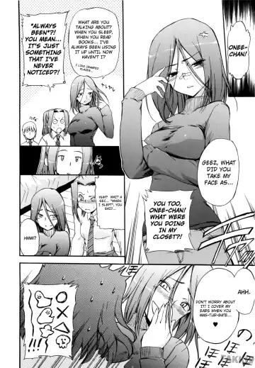 [Inu] Lucky na Hi | Lucky Day (decensored) Fhentai - Page 75