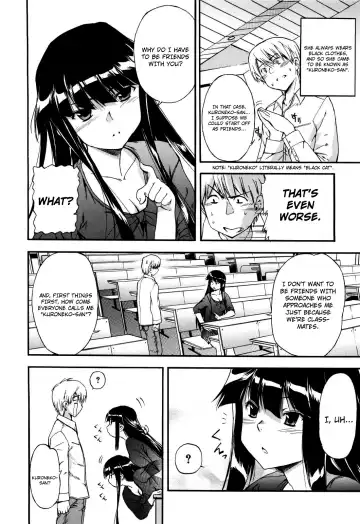 [Inu] Lucky na Hi | Lucky Day (decensored) Fhentai - Page 96