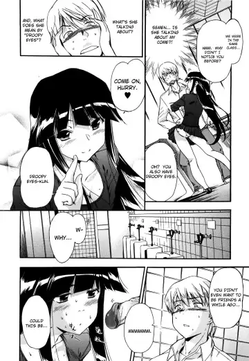 [Inu] Lucky na Hi | Lucky Day (decensored) Fhentai - Page 98