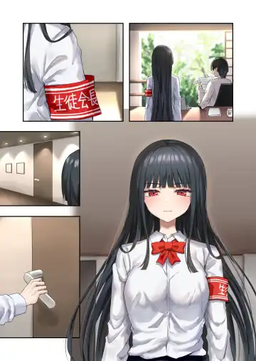 [Piripun] Ojou-sama Gakkyuu Iinchou ga Hinkon Gyaru wo Okane de Wakaraseyou to Suru Yuri 2 Fhentai - Page 62