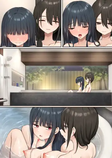 [Piripun] Ojou-sama Gakkyuu Iinchou ga Hinkon Gyaru wo Okane de Wakaraseyou to Suru Yuri 2 Fhentai - Page 76