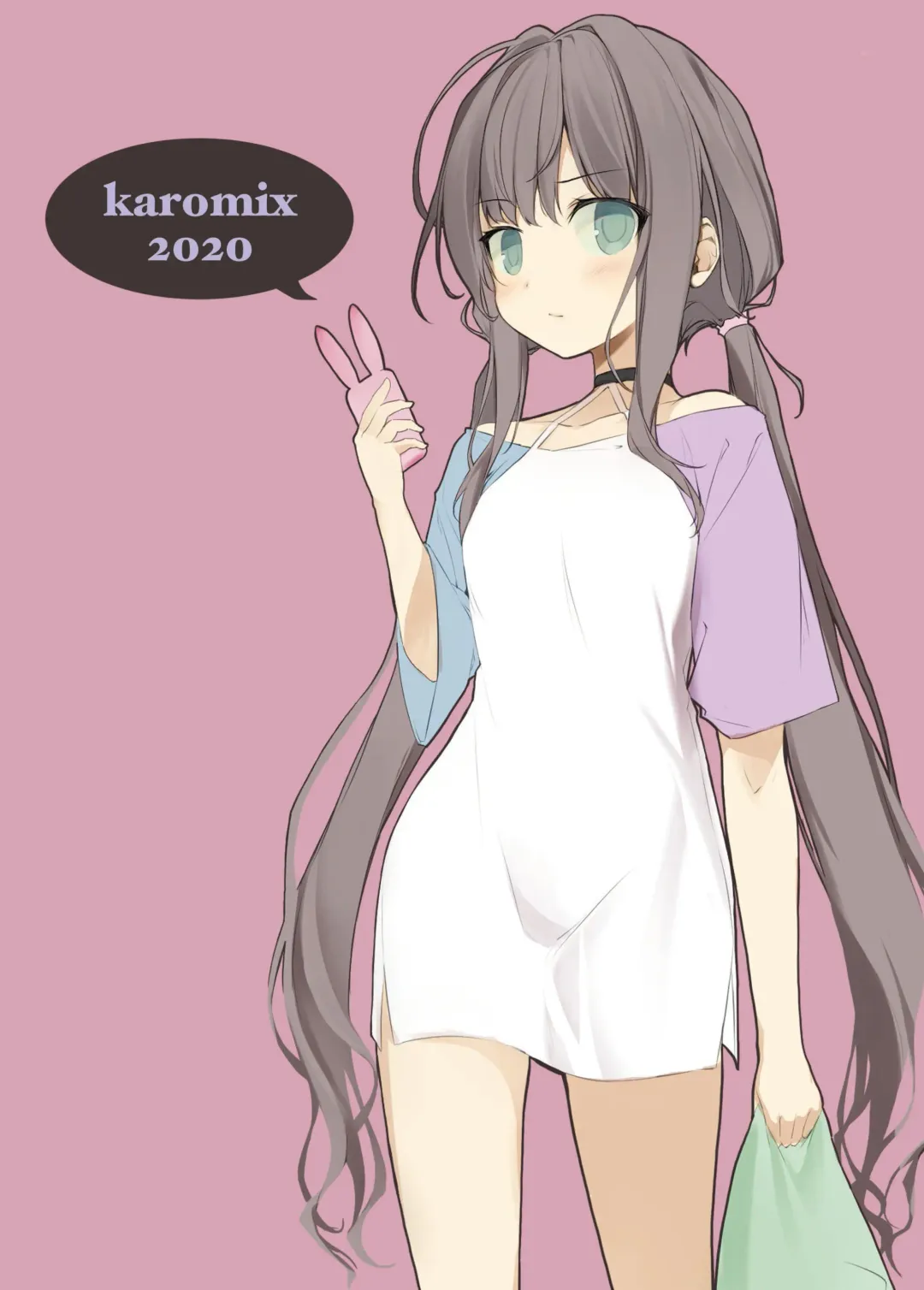 [Karory] Imouto to (Saimin de) Ichaicha Suru Hon Fhentai - Page 30