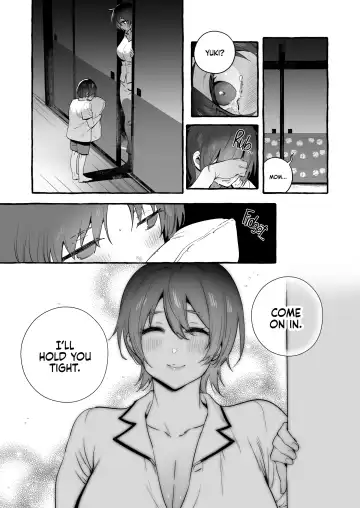 [Itami] Deka Tsuyo Mama wa Boku ni Amai. | Affection Maternal (decensored) Fhentai - Page 12