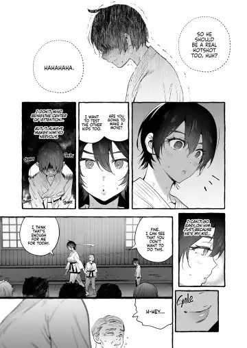 [Itami] Deka Tsuyo Mama wa Boku ni Amai. | Affection Maternal (decensored) Fhentai - Page 4