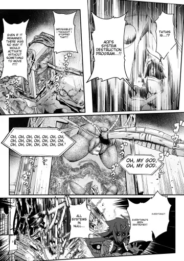 [Mou] Carbonite Cocytus - Episode III Fhentai - Page 29