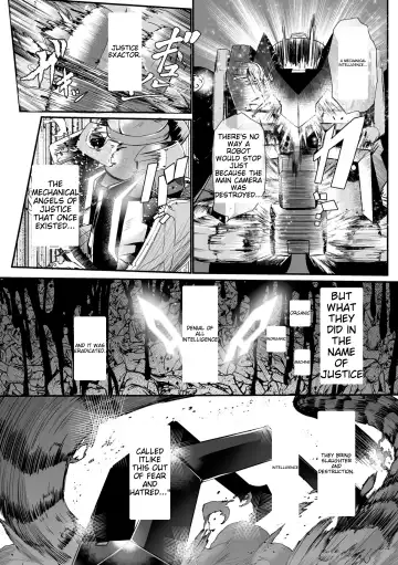 [Mou] Carbonite Cocytus - Episode III Fhentai - Page 31