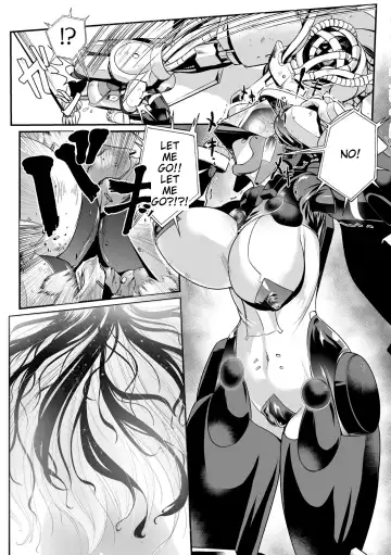 [Mou] Carbonite Cocytus - Episode III Fhentai - Page 5