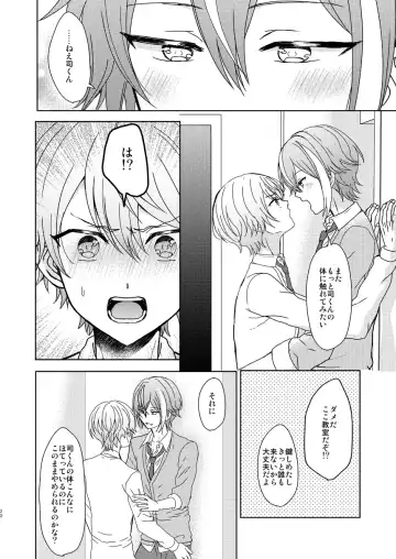 [Mirin] Boku no Star Fhentai - Page 19