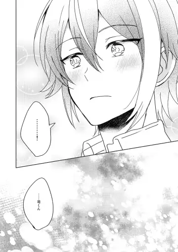 [Mirin] Boku no Star Fhentai - Page 29