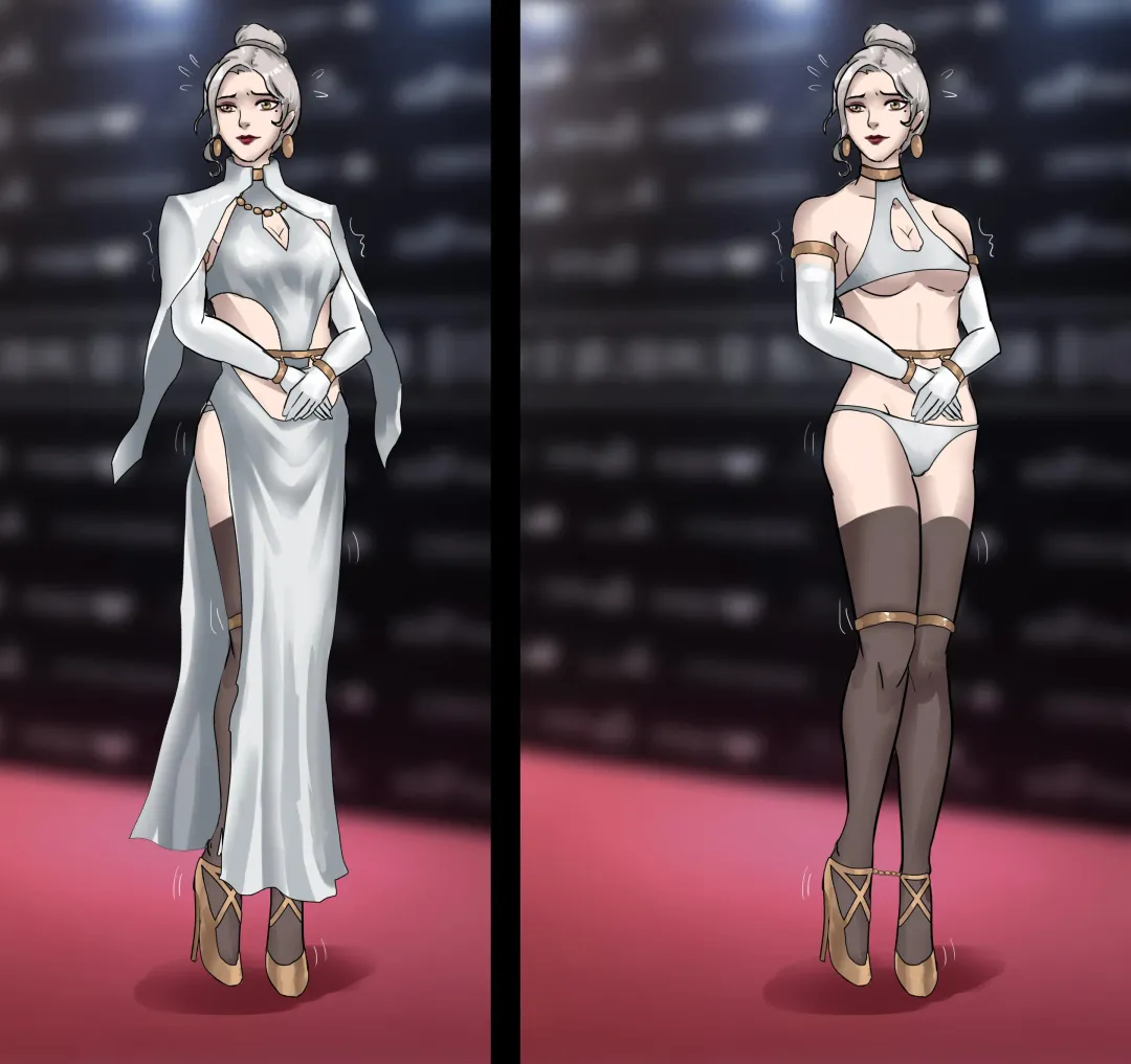 [King] Beauty in disguise 1 Fhentai - Page 22