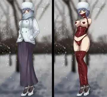 [King] Beauty in disguise 1 Fhentai - Page 21