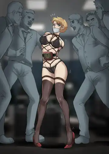 [King] Beauty in disguise 1 Fhentai - Page 23