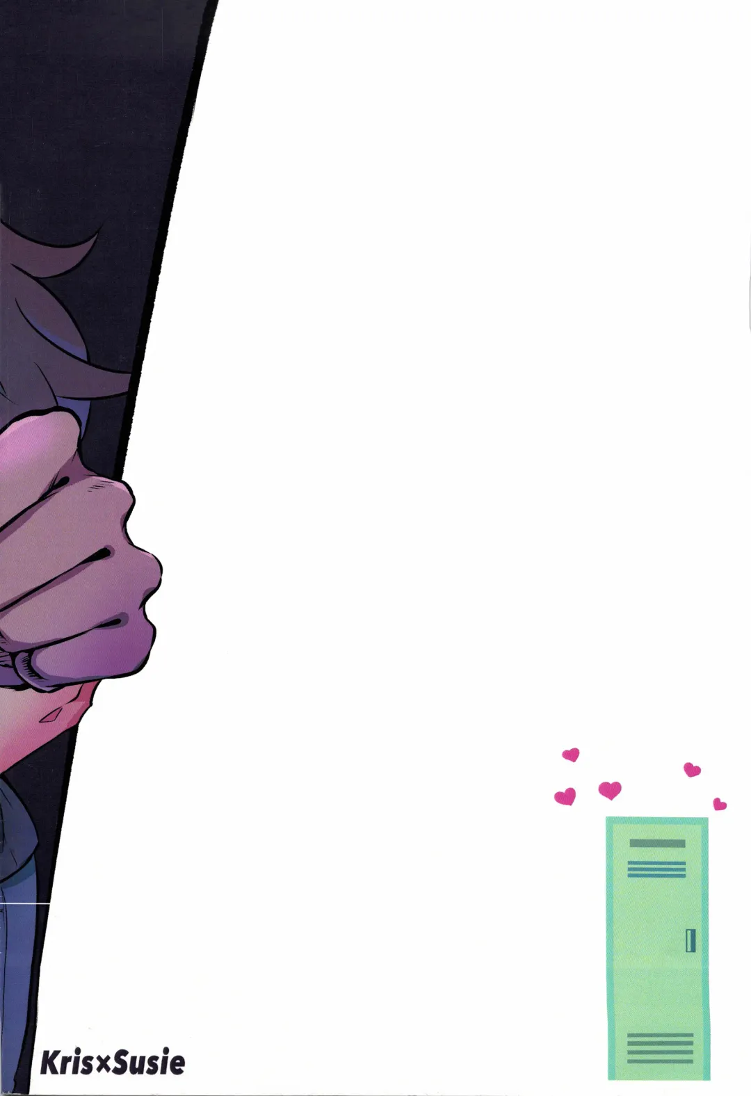 Exclusive locker room Fhentai - Page 20