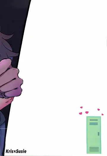 Exclusive locker room Fhentai - Page 20