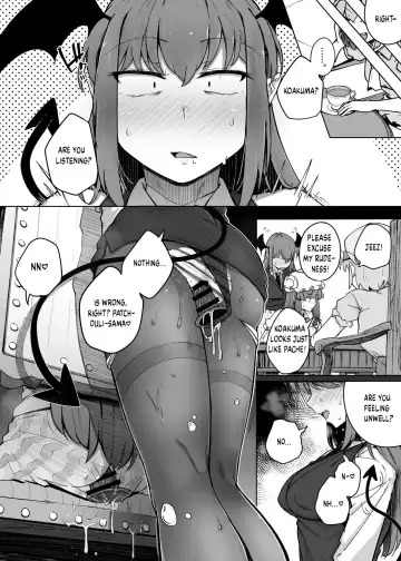 [Flanvia] Ana to Muttsuri Dosukebe Daitoshokan 5 | The Hole and the Closet Perverted Unmoving Great Library 5 Fhentai - Page 28