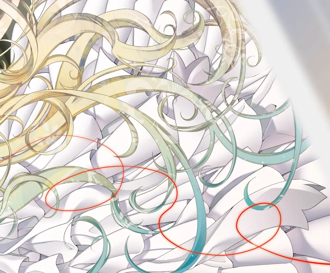 [Hiyoshi Hana] Chigiri to Musubi no Houteishiki Fhentai - Page 16