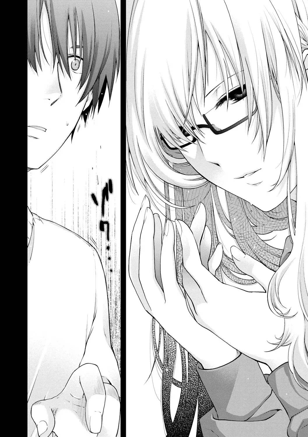 [Hiyoshi Hana] Chigiri to Musubi no Houteishiki Fhentai - Page 164