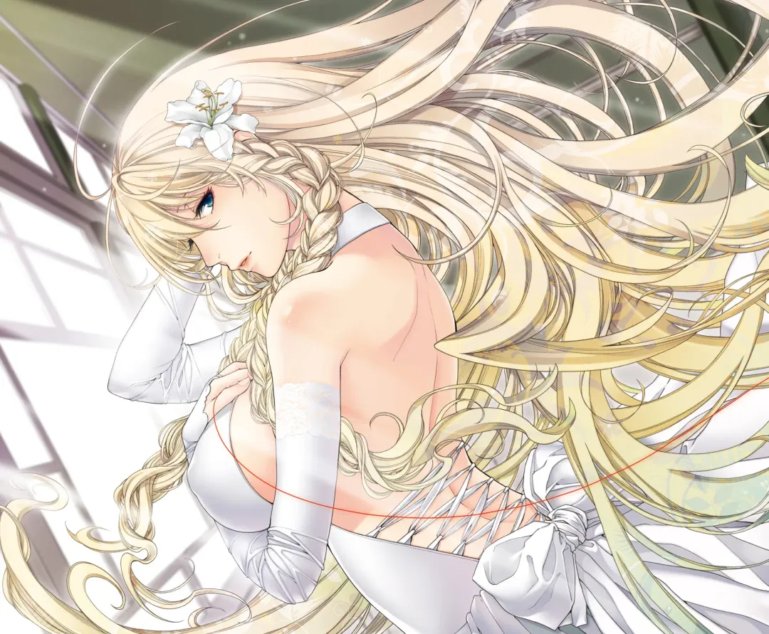 [Hiyoshi Hana] Chigiri to Musubi no Houteishiki Fhentai - Page 17