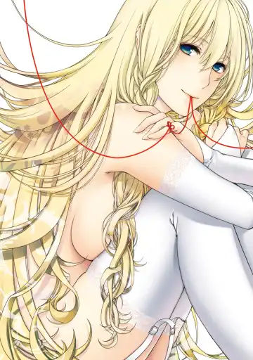 [Hiyoshi Hana] Chigiri to Musubi no Houteishiki Fhentai - Page 219