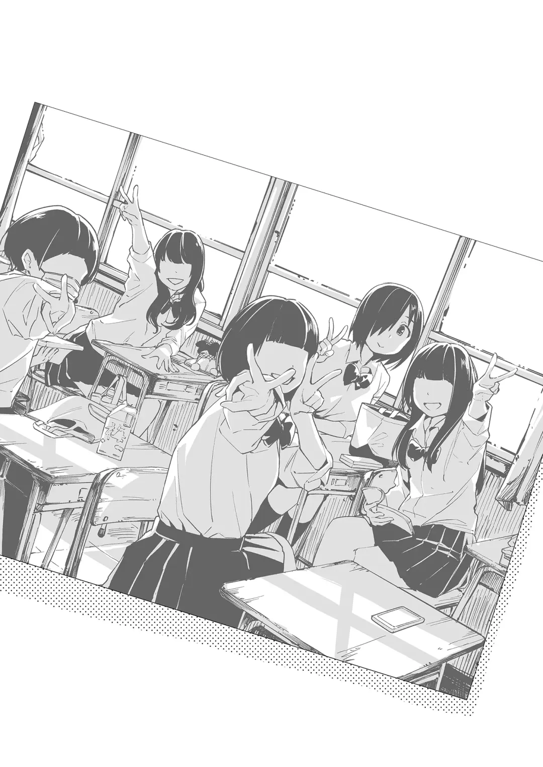 [Toilet Komoru] Mujintou JK! Choroi yo Yoshimura-san! Volume. 5｜無人島JK！太好上啦吉村同學！5 (uncensored) Fhentai - Page 95