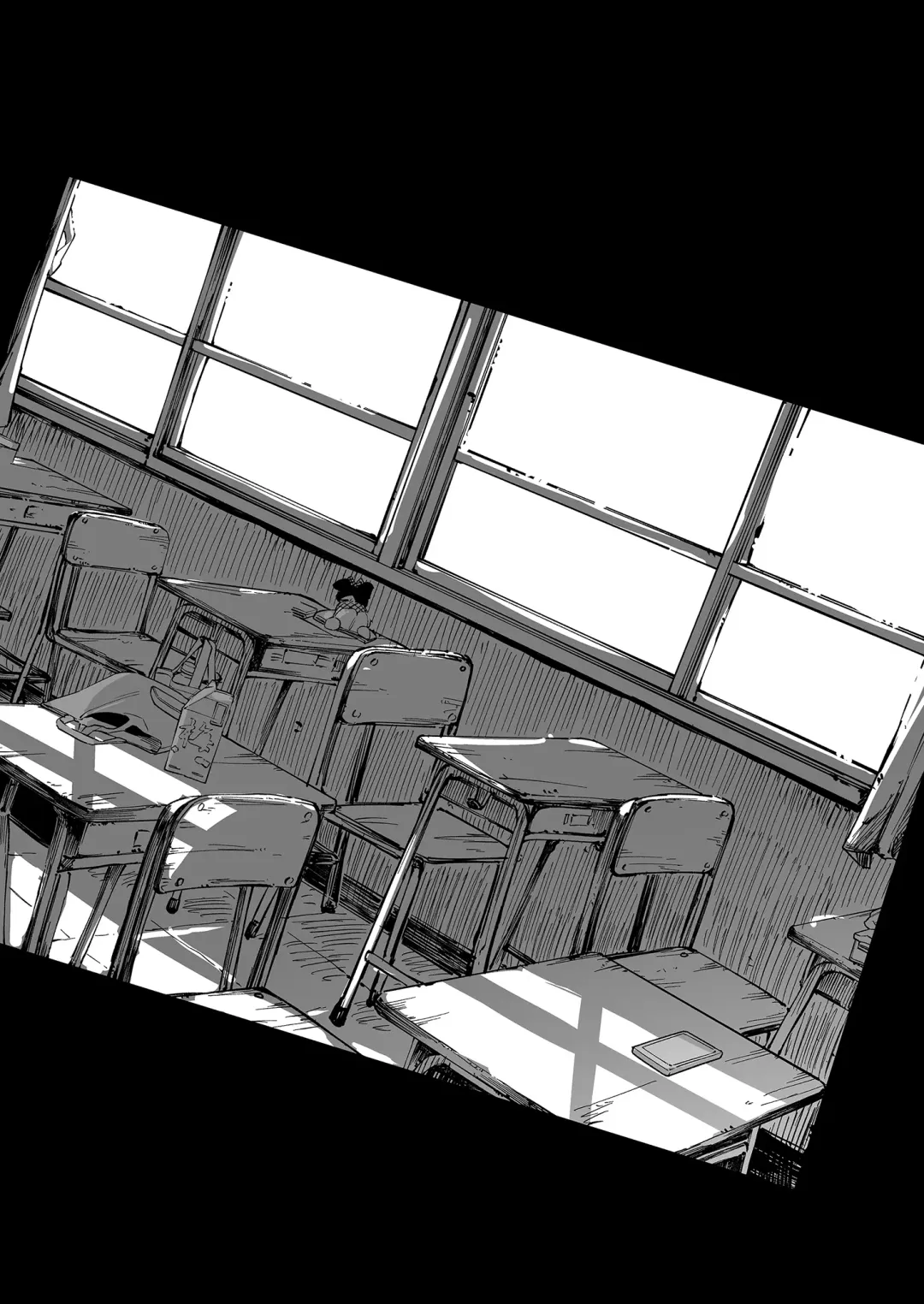 [Toilet Komoru] Mujintou JK! Choroi yo Yoshimura-san! Volume. 5｜無人島JK！太好上啦吉村同學！5 (uncensored) Fhentai - Page 96