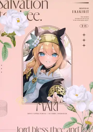 [Ekakibit] Te o Hodokenai Seito Fhentai - Page 30